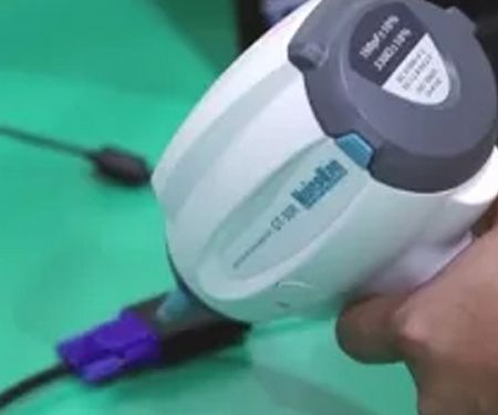 靜電放電測試室 (ESD Chambers) pic2