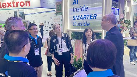 Scenes from the exhibition 2