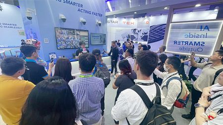 Scenes from the exhibition 3