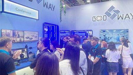 Scenes from the exhibition 4