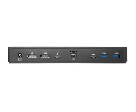 Thunderbolt™ 4 Smart Dock_DBD8400 01