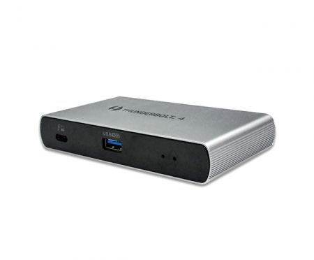 Support dynamic PD up to 85W to charge the laptop