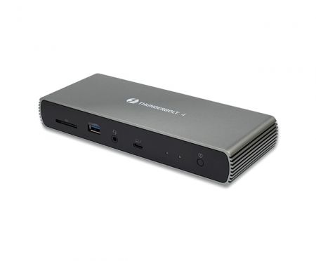 Single-display resolutions up to 8K30Hz via HDMI 2.1