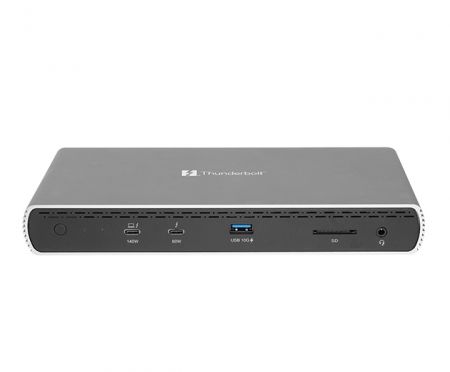 Perfectly compatible with USB4, USB4 80, Thunderbolt 3 and 4