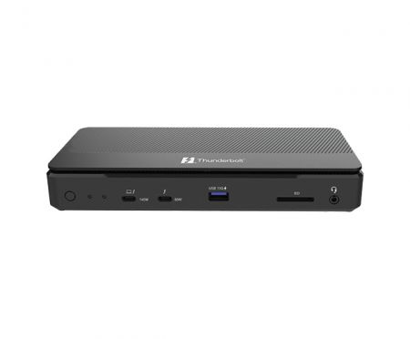 Perfectly compatible with USB4, USB4 80, Thunderbolt 3 and 4