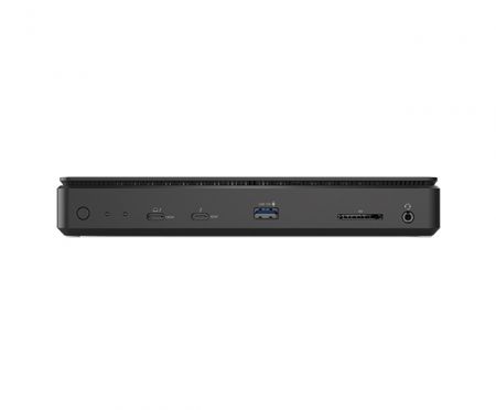 Thunderbolt™ 5 SSD Dock_DBF7050 02