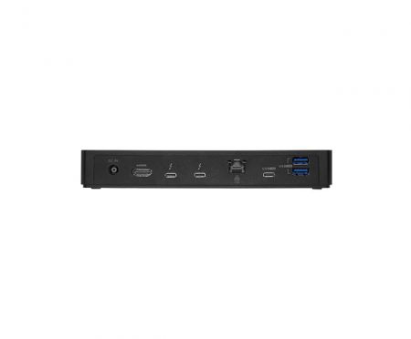 2× USB-A 10G and 2× USB-C 10G ports