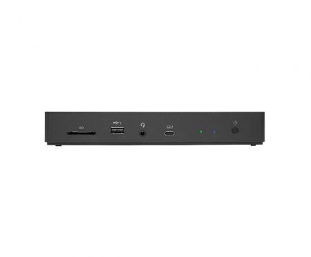 Thunderbolt upstream supplies 90W of laptop power