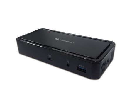 DP1.4 output x 2 up to single 8K 30Hz, or dual 4K 60Hz displays