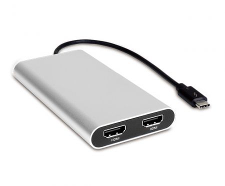 Maximum resolution in 8K60 or dual 4K120