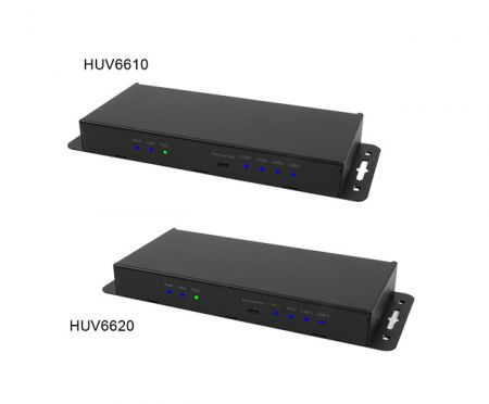 USB 5G Hub Switch Extender Kits