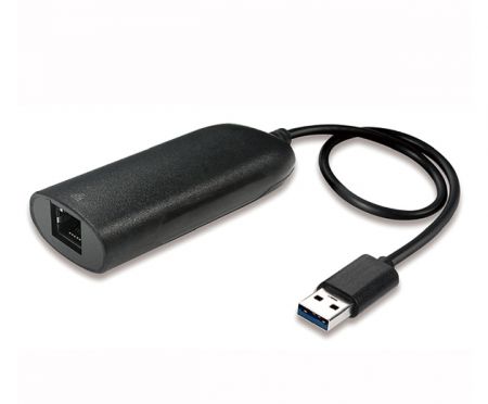 USB-A To 2.5G Ethernet Adapter