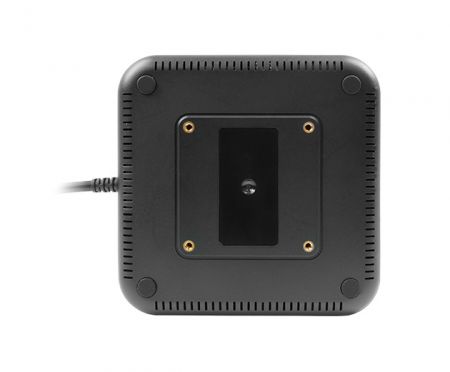 VESA mounting design