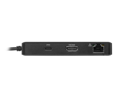 USB-C 5-in-1 Travel Hub DGD3000 05