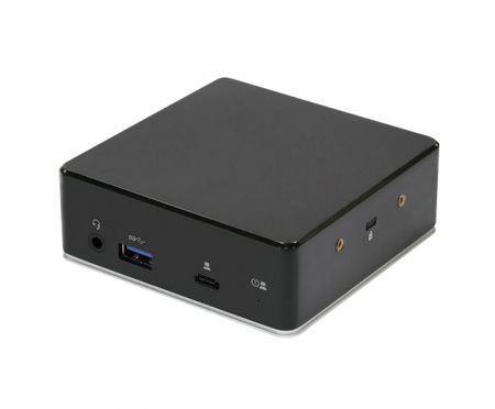 USB-C Multi-Mount Dock - USB-C Multi-Mount Dock DUD2260
