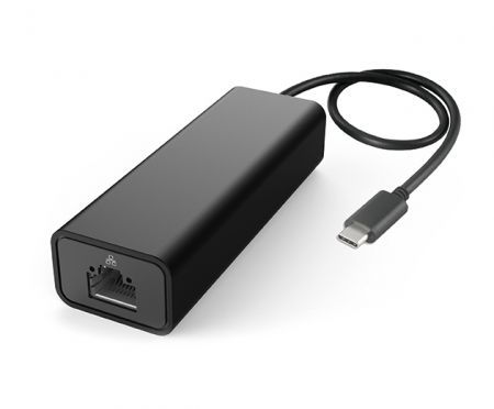 USB-C to 10G Ethernet Adapter - USB-C To 10G Ethernet Adapter AEC3300