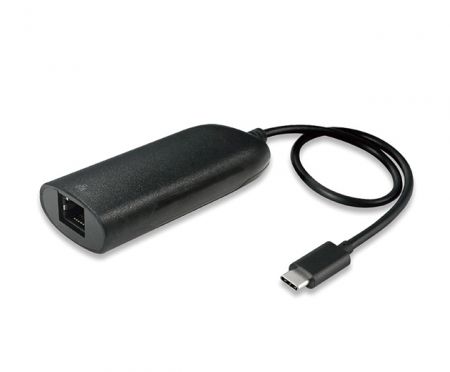 USB-C To 2.5G Ethernet Adapter
