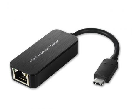 USB-C To Gigabit Ethernet Adapter