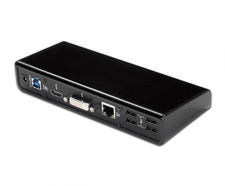 Support HDMI Resolution up to 2048x1152