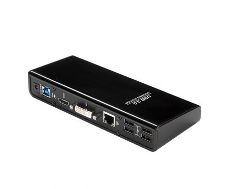 Compatible with USB 3.0/2.0 specification