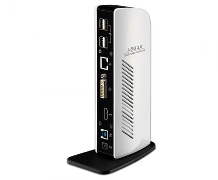 Compatible with USB 3.0/2.0 specification