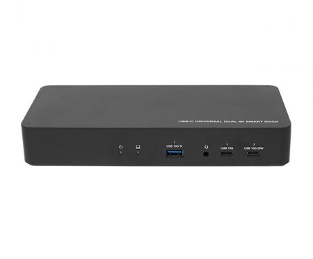 Scheduled power on/off settings for better energy-saving