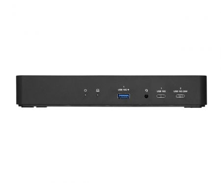 Security enhancement with automatic portal detection