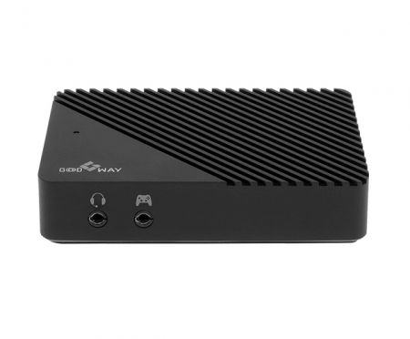 HDMI output supports 4K144Hz