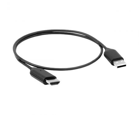 The NDW6020 includes an HDMI connection for TV and monitor compatibility