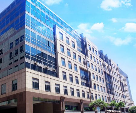 Good Way Headquarters