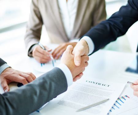 Collaboration with Clients