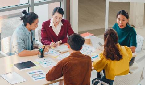 Business Organization