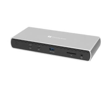 Thunderbolt 5 Full Dock