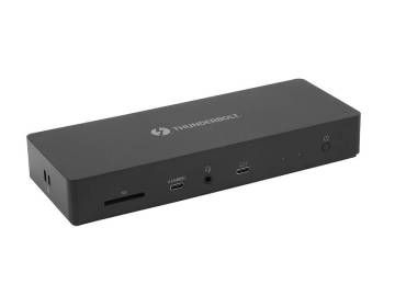Thunderbolt 4 / USB4 Dock Pro