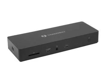 Thunderbolt 4 / USB4 Dock Pro