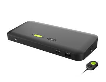 USB-C Share Dock