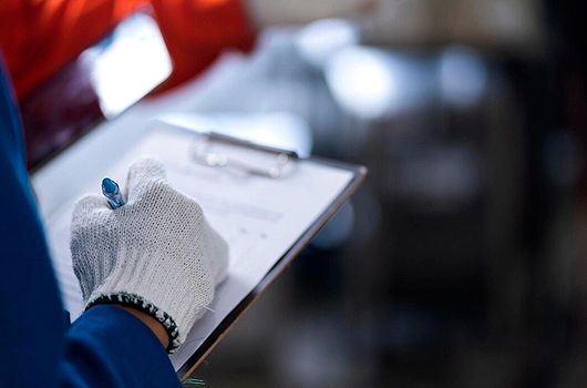 We are committed to providing the highest quality products, ensuring that every service meets strict quality standards.