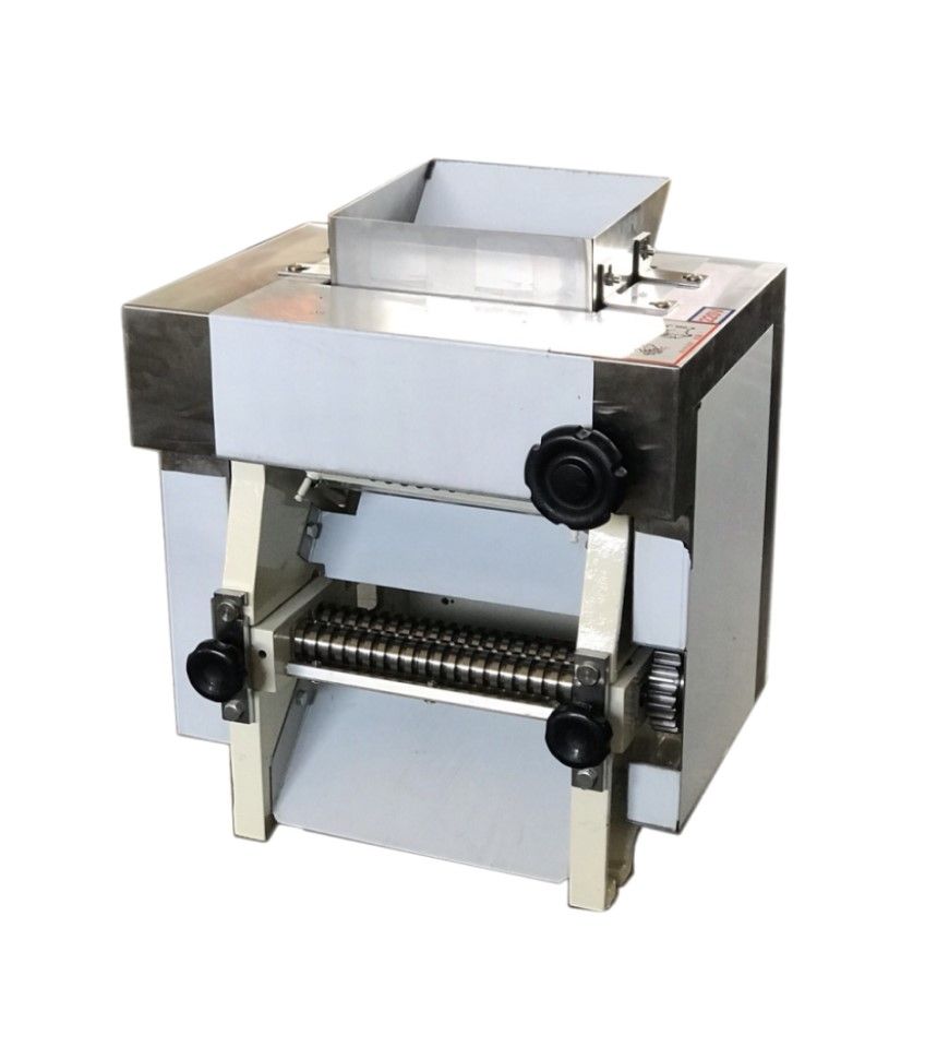 Tabletop Dough & Noodle Machine - Dough Sheeter, Noodle Maker, Dumpling  Wrapper, Over 50 Years Food Machinery Juicer & Blender Manufacturer