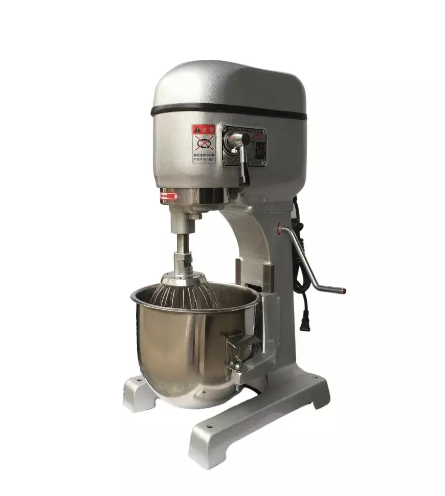 10L Food Mixer