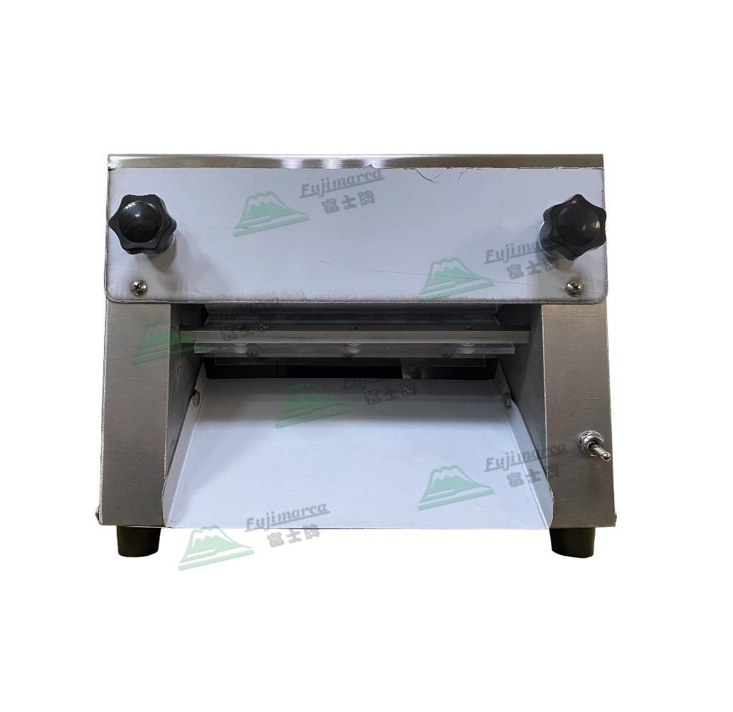 Máquina eléctrica para hacer envoltorios de dumplings - Tipo de mesa -  MC-508, Fabricante de maquinaria para procesamiento de jugos de frutas con  diseño galardonado y certificación CE