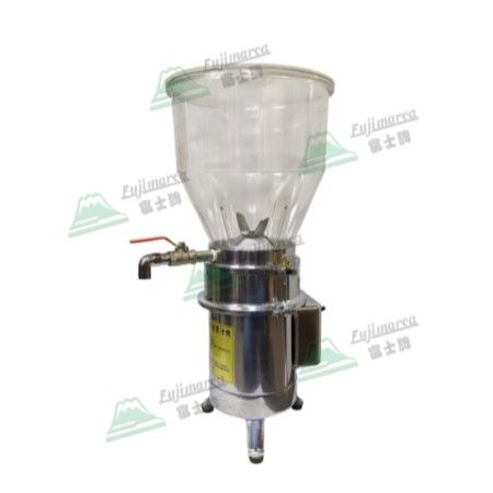 Máquina mezcladora de granizado 7000cc - MC-718, Fabricante de maquinaria  para procesamiento de jugos de frutas con diseño galardonado y  certificación CE