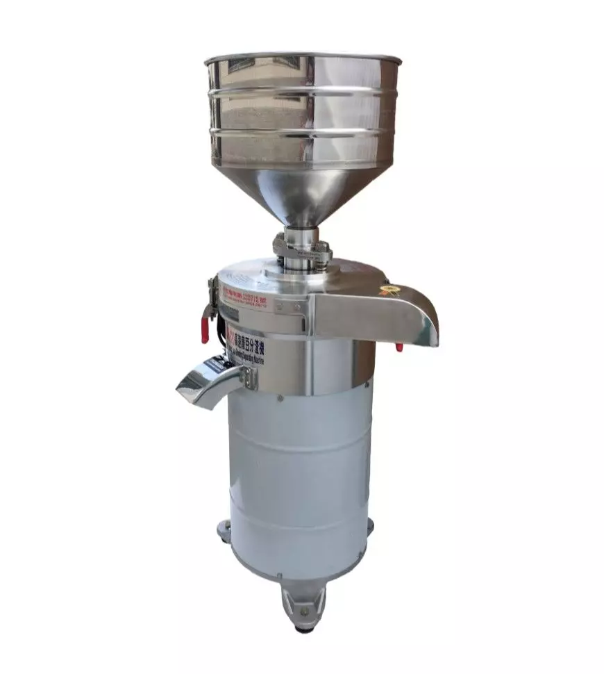 Soymilk Grinding Machine