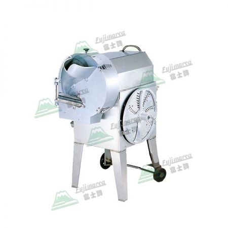 Machine à couper les légumes électrique multifonction - 1Hp - Coupe-légumes multifonction