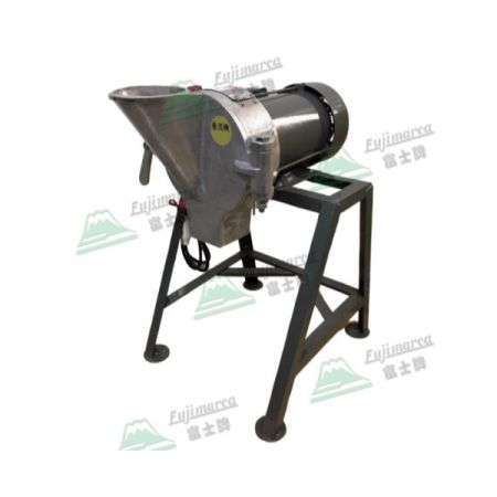 Commercial Vegetable Grinding Machine - 1.5Hp - Business Vegetable Grinder