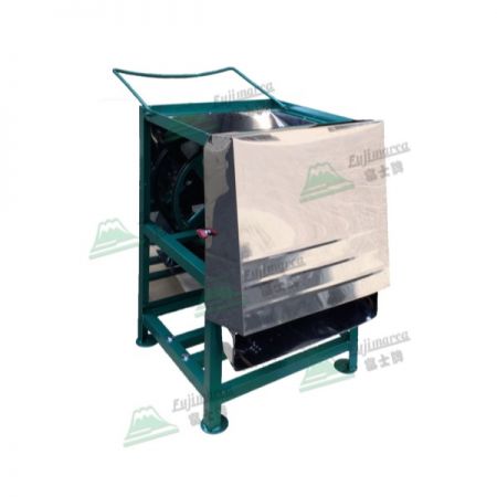 Commercial Electric Vegetable Shredder 0.5Hp - Vege Shredding Machine