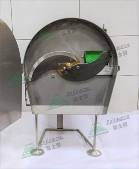 Kereviz Kesici Kesici