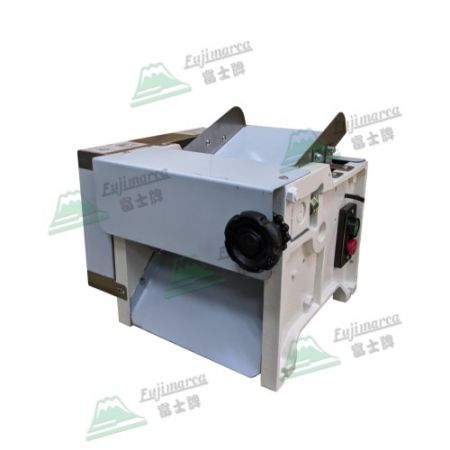 Electric Dough Sheeter - Roller Type - Dough Pressing Machine