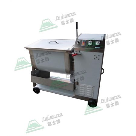 Mieszarka jednowałowa z timerem