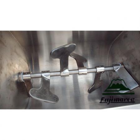 Łopatka do stałej żywności