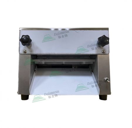 Electric Dumpling Wrapper Maker - Table Type - Dumpling Wrapper Maker